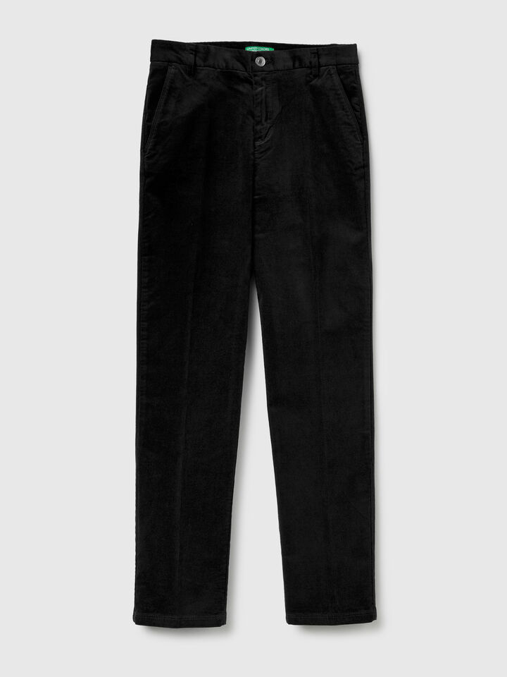 TROUSERS Women image number 5